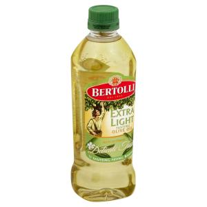 Bertolli - Extra Light Olive Oil