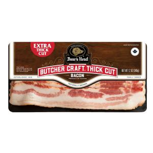 Boars Head - Extra Thick Cut Bacon