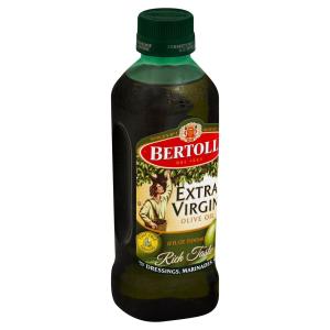 Bertolli - Extra Virgin Olive Oil