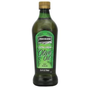 Urban Meadow - Extra Virgin Olive Oil