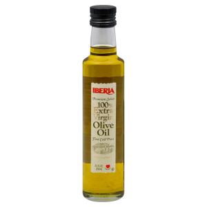 Iberia - Extra Virgin Olive Oil