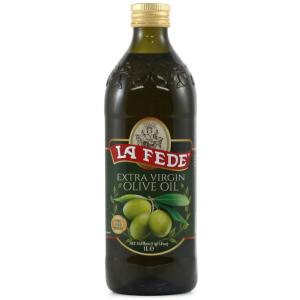 La Fede - Extra Virgin Olive Oil