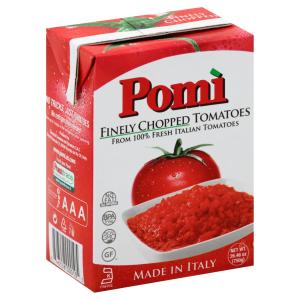 Pomi - Finely Chopped Tomatoes