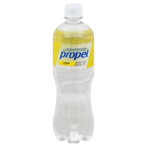 Propel - Flavored Water Lemon