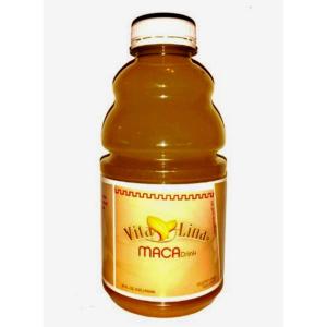 Vitalina - Flaxseed Maca Drink
