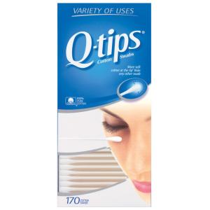 q-tips - Flex Cotton Swabs