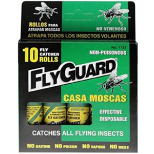 Fly Guard - Fly Catcher