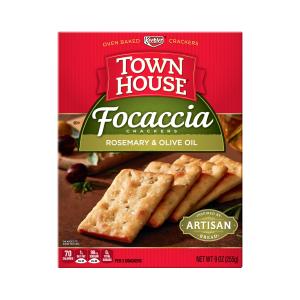 Town House - Rosemary Olive Oil Focaccia