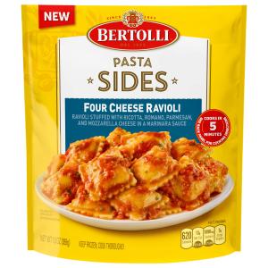 Bertolli - Four Cheese Ravioli