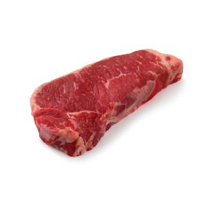 Beef - fp Beef Loin bs Shell Stk Thi