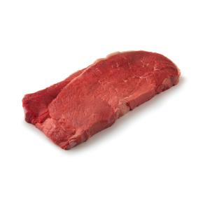 Packer - fp Beef Round Top Round Steak