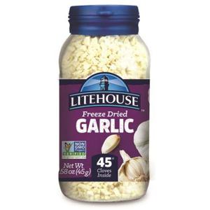 Litehouse - Freeze Dried Garlic