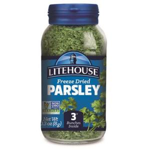 Litehouse - Freeze Dried Parsley