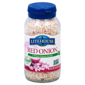 Litehouse - Freeze Dried Red Onion