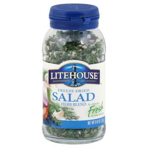 Litehouse - Freeze Dried Salad Herb