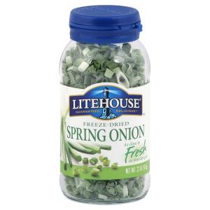 Litehouse - Freeze Dried Spring on