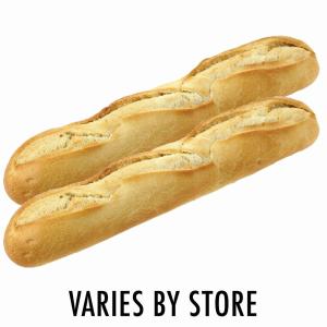 Store Prepared - French Baguette Mini