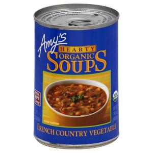 amy's - French Country Vegetable Soup