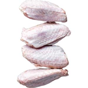Store Prepared - Fresh Turkey Wings