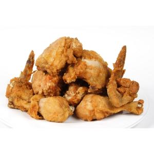 Store Prepared - Fried Chicken