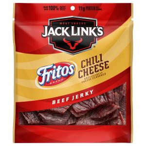 Jack Links - Fritos Chili Cheese Beef Jerky