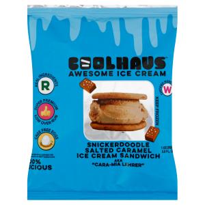 Coolhaus - Frozen