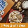 FROSTED MINI WHEATS BREAKFAST CEREAL