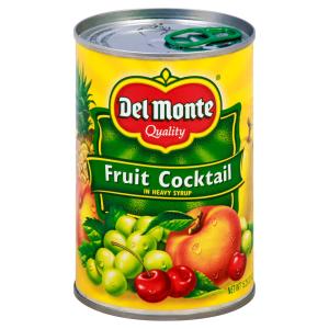 Del Monte - Fruit Cocktail