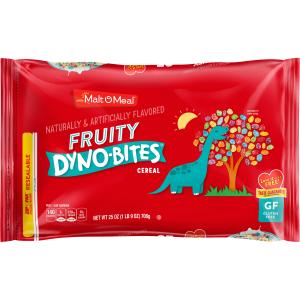 Malt-o-meal - Fruity Dynobites