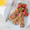 Fruity PEBBLES French Toast Sticks - Post