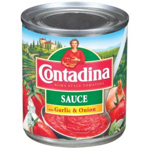 Contadina - Garlic Onion Tomatoe Sce