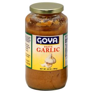 Goya - Garlic Paste