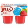 GELATIN STRAWBERRY KIWI 4PK