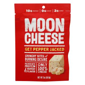 Moon Cheese - Get Pepper Jacked