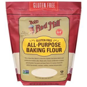 bob's Red Mill - gf Apple Baking Flour