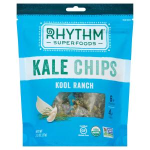 Rhythm - gf Kale Ranch