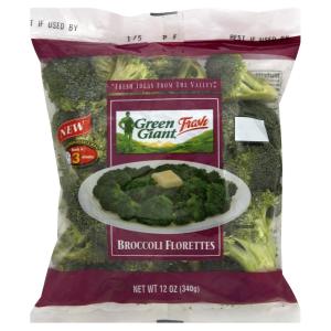 Green Giant - Broccoli Florets