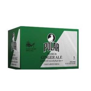 Polar - Ginger Ale