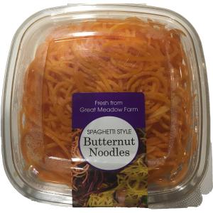 Great Meadow Farms - Butternut Noodles