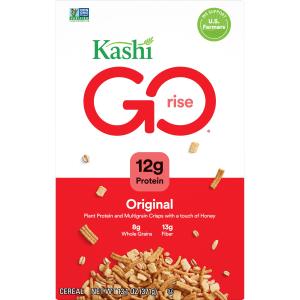 Kashi - go Lean Cereal