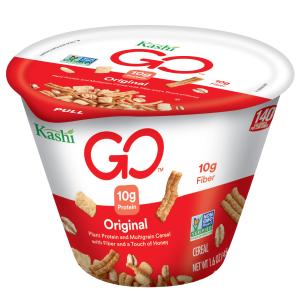 Kashi - go Lean Cereal in a Cup