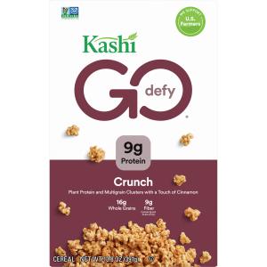 Kashi - go Lean Crunch Multi Grain Cereal