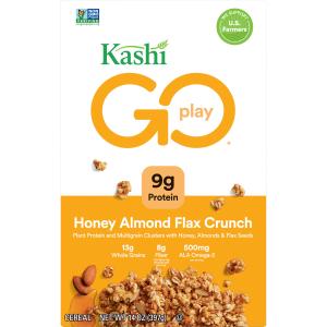 Kashi - Honey Almond Flax Breakfast Cereal