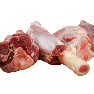 Goat - Goat Meat Shoulder Frozen