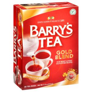 barry's Tea - Gold Blend