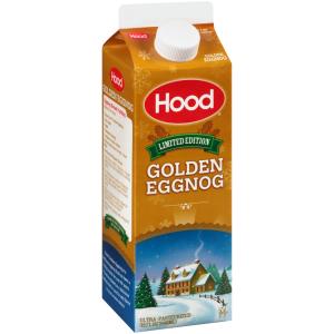 Hood - Golden Eggnog