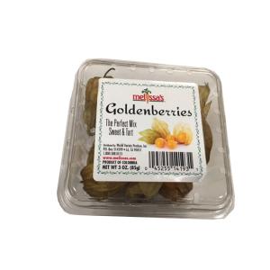Produce - Goldenberries Package