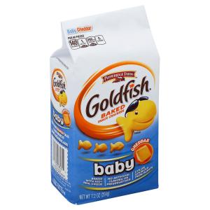 Pepperidge Farm - Goldfish Baby Chdr