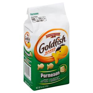 Pepperidge Farm - Goldfish Parmesan