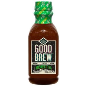 Arizona - Good Brew Unsweet Tea